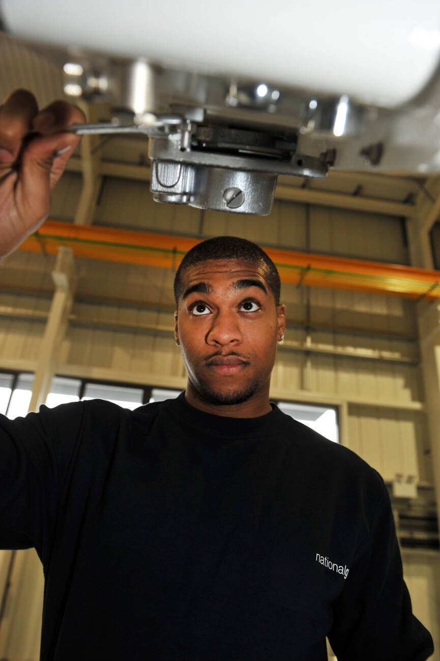 HVAC Technician